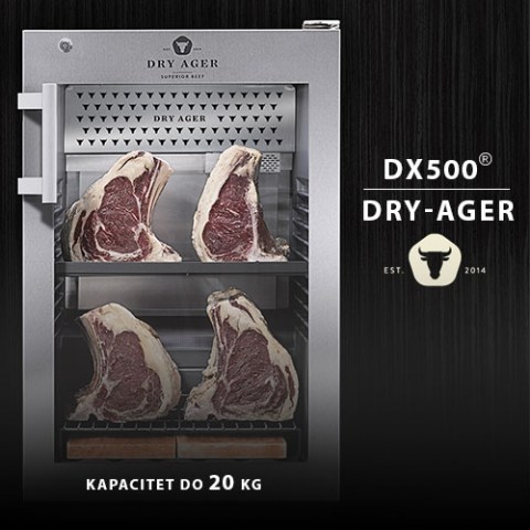 dry-ager-dx500-single
